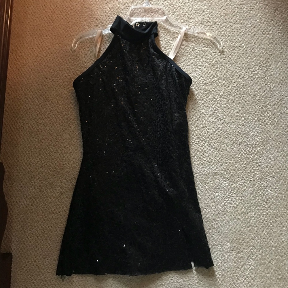Jazz Costume